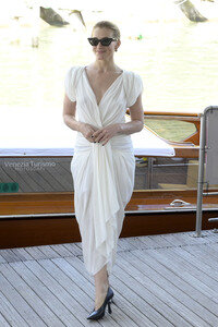 Photocall 'After the Hunt', Internationale Filmfestspiele von Venedig 2025