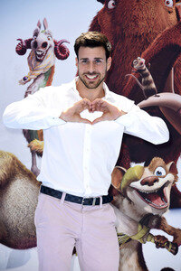 Filmpremiere 'Ice Age - Kollision voraus!' in Berlin