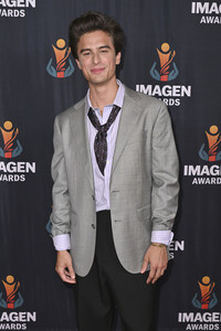 Imagen Awards 2026 in Beverly Hills