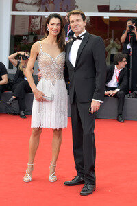 NuovoIMAIE Venice Award, Internationale Filmfestspiele von Venedig 2025