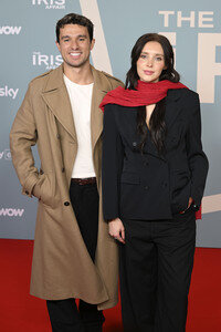 Serienpremiere 'The Iris Affair' in München