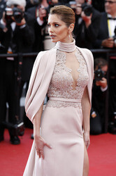 'Irrational Man' Premiere, Cannes Film Festival 2015