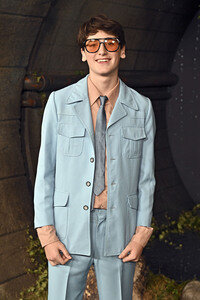 Serienpremiere 'It: Welcome to Derry' in Burbank