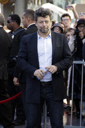 Peter Jackson erhält einen Stern auf dem Hollywood Walk of Fame, Los Angeles