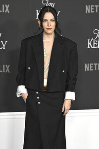 Filmpremiere 'Jay Kelly' in Los Angeles