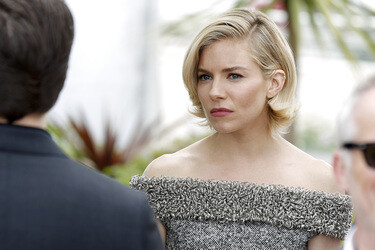 Jury Photocall, Cannes Film Festival 2015