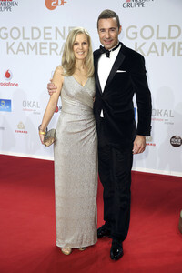 51. Goldene Kamera 2016 in Hamburg