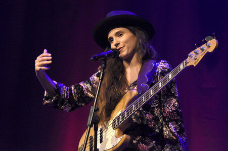 Konzert von Kinga Glyk in Hannover