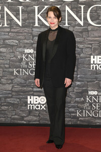 Serienpremiere 'A Knight of the Seven Kingdoms' in Rom