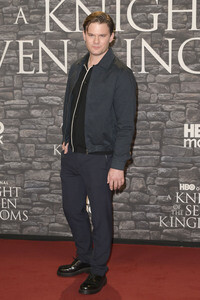 Serienpremiere 'A Knight of the Seven Kingdoms' in Rom