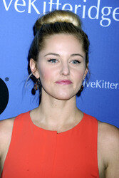 'Olive Kitteridge' Premiere, New York