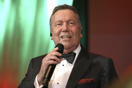 KölnBall 2017 in Köln