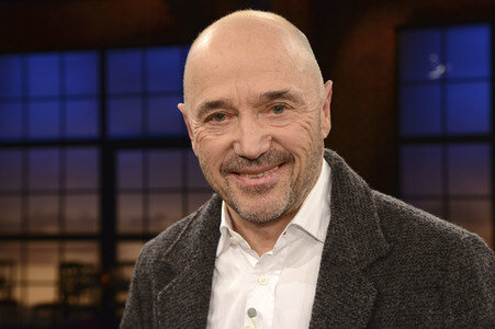 Talkshow 'Kölner Treff' in Köln