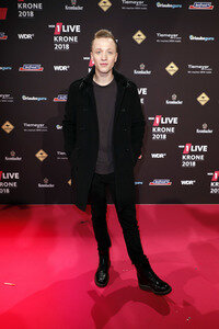 1Live Krone 2018 in Bochum