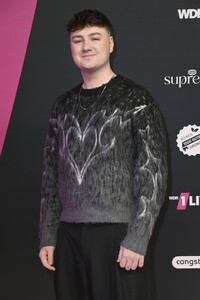 1Live Krone 2025 in Bielefeld