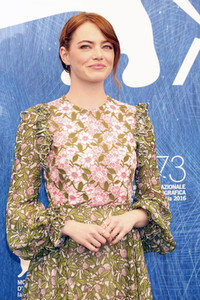 'La La Land' Photocall auf der Biennale 2016 in Venedig