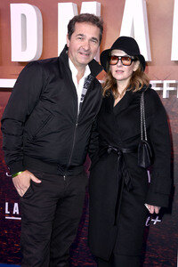 Season 2 Premiere 'Landman' in Berlin