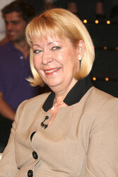 'Markus Lanz' Talkshow, Hamburg
