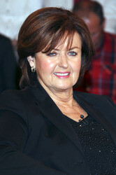 'Markus Lanz' Talkshow, Hamburg