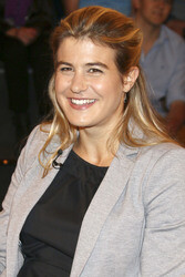'Markus Lanz' Talkshow, Hamburg