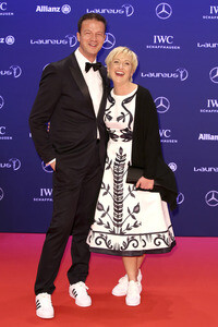 Laureus World Sports Awards 2016 in Berlin