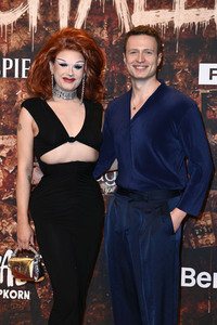 Musicalpremiere 'Wir sind am Leben - Das Berlin Musical' in Berlin