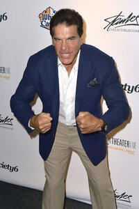 Tribute Event 'Extraordinary: Stan Lee' in Beverly Hills