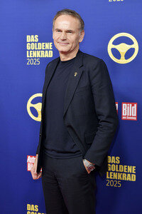 Das Goldene Lenkrad 2025 in Berlin