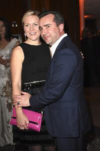 Charity Dinner der Leon Heart Foundation 2017 in München