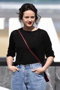 'Licht' Photocall, San Sebastian Film Festival 2017