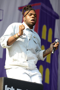 Lollapalooza Festival 2016 in Berlin