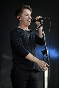 Lollapalooza Festival 2016 in Berlin