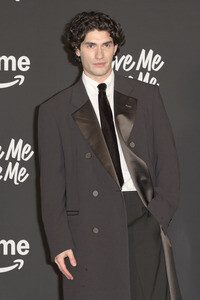 Filmpremiere 'Love Me, Love Me' in Rom