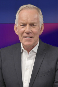 Talkshow 'maischberger' in Berlin