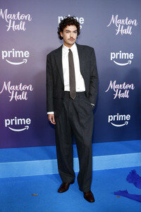 Season 2 Premiere 'Maxton Hall - Die Welt zwischen uns' in Berlin