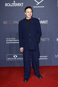 Medienboard Party, Berlinale 2026