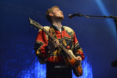 Melt! Festival  2015 in Gräfenhainchen