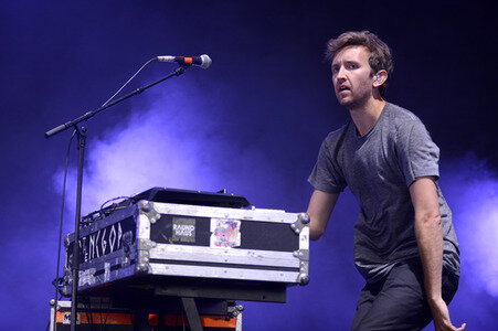 Melt! Festival 2017 in Gräfenhainchen