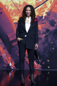 Filmpremiere 'Die Tribute von Panem - Mockingjay: Teil 2' in Berlin