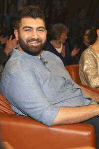 'NDR Talk Show' in Hamburg