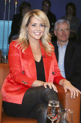'NDR Talk Show', Hamburg