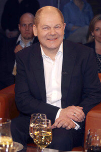 'NDR Talk Show' in Hamburg
