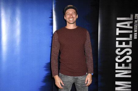 Filmpremiere 'Im Nesseltal' München