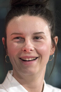 RadioEins Talk, Berlinale 2018