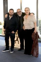 'Mi gran noche' Photocall, Madrid