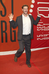 'Nord bei Nordwest - Käpt'n Hook' Premiere, Filmfest Hamburg 2014