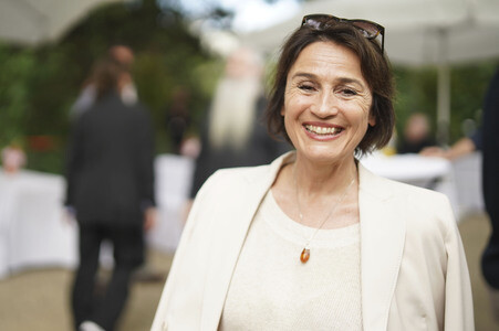 Sommerfest der Film- und Medienstiftung NRW in Köln
