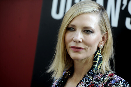 Filmpremiere 'Ocean's 8' in New York