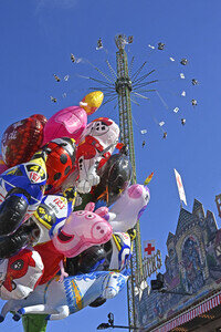 Oktoberfest 2025 in München