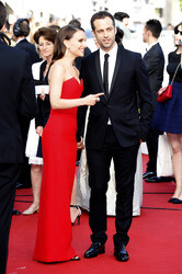 'La tete haute / Standing Tall' Premiere, Cannes Film Festival 2015